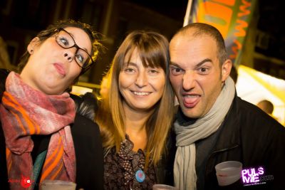 Cinq DJ's au Bd. Dolez ! - Gallerie photo #106